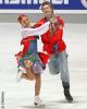 Ekaterina Riazanova &amp; Ilia Tkachenko (RUS)