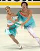 Xintong Huang &amp; Xun Zheng (CHN)