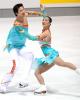 Xintong Huang &amp; Xun Zheng (CHN)