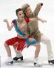 Meryl Davis &amp; Charlie White (USA)