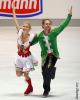 Nora Hoffman &amp; Maxim Zavozin (HUN)