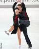 Alexandra Zaretski &amp; Roman Zaretski (ISR)