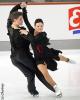 Alexandra Zaretski &amp; Roman Zaretski (ISR)