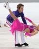 Carolina Hermann &amp; Daniel Hermann (GER)