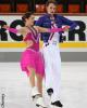 Carolina Hermann &amp; Daniel Hermann (GER)