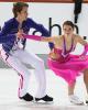 Carolina Hermann &amp; Daniel Hermann (GER)