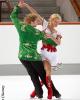 Nora Hoffman &amp; Maxim Zavozin (HUN)