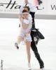 Allison Lynn Reed &amp; Otar Japaridze (GEO)
