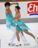 Xintong Huang &amp; Xun Zheng (CHN)