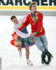 Ekaterina Riazanova &amp; Ilia Tkachenko (RUS)