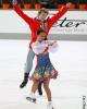 Ekaterina Riazanova &amp; Ilia Tkachenko (RUS)