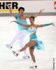 Xintong Huang &amp; Xun Zheng (CHN)