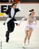 Allison Lynn Reed &amp; Otar Japaridze (GEO)