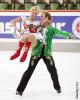 Nora Hoffman &amp; Maxim Zavozin (HUN)