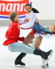 Ekaterina Riazanova &amp; Ilia Tkachenko (RUS)
