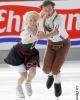 Kira Geil &amp; Dmitri Matsjuk (AUT)