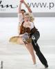 Katherine Copely &amp; Deividas Stagniunas (LTU)