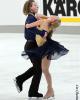 Henna Lindholm &amp; Ossi Kanervo (FIN)