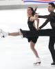 Nikki Georgiadis &amp; Graham Hockley (GRE)
