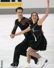 Nikki Georgiadis &amp; Graham Hockley (GRE)
