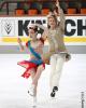 Meryl Davis &amp; Charlie White (USA)
