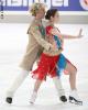 Meryl Davis &amp; Charlie White (USA)