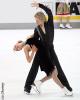 Christina Chitwood &amp; Mark Hanretty (GBR)