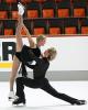 Christina Chitwood &amp; Mark Hanretty (GBR)