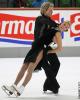 Christina Chitwood &amp; Mark Hanretty (GBR)