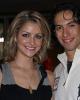 Tanith Belbin &amp; Ben Agosto