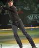 Evan Lysacek