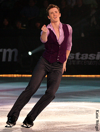 Jeremy Abbott