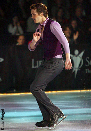 Jeremy Abbott