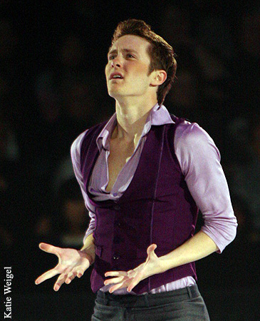 Jeremy Abbott