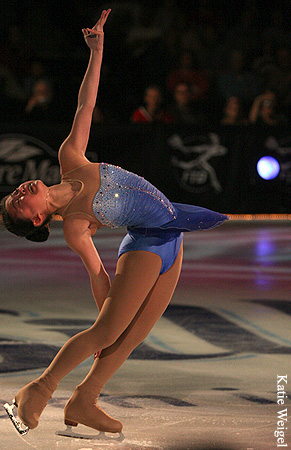 Caroline Zhang
