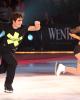 Keauna McLaughlin &amp; Rockne Brubaker