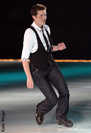 Jeremy Abbott