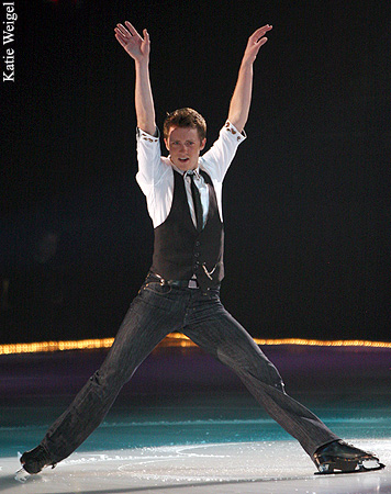 Jeremy Abbott