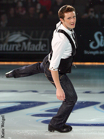 Jeremy Abbott