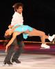Keauna McLaughlin &amp; Rockne Brubaker