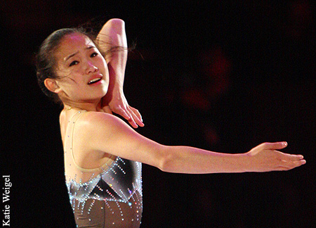 Caroline Zhang