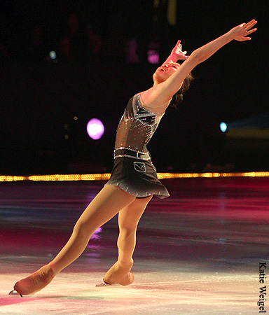 Caroline Zhang