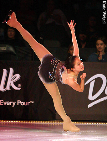 Caroline Zhang