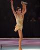 Sasha Cohen