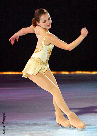 Sasha Cohen