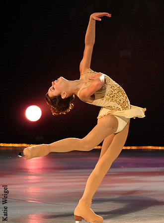 Sasha Cohen
