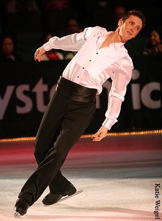 Jeremy Abbott
