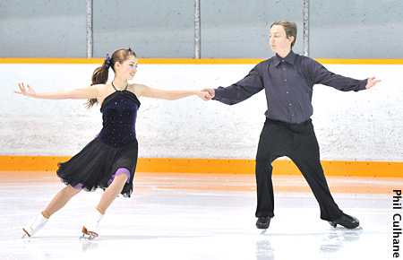 Marisa de Souza &amp; David Westcott