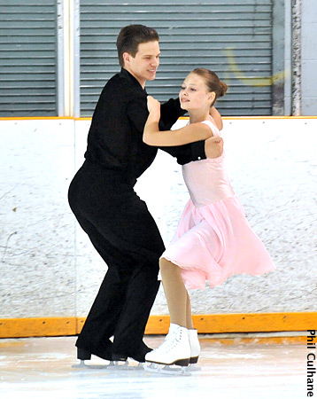 Dale Kilgour &amp; Shane Garland