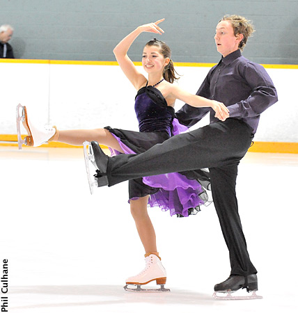Marisa de Souza &amp; David Westcott